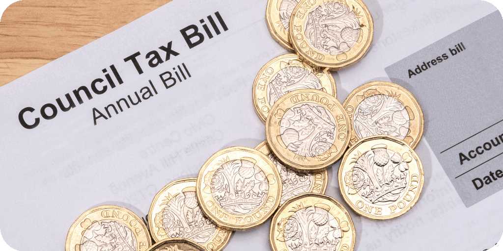 New Release: GDPR-Compliant Council Tax Band Data — Now Available