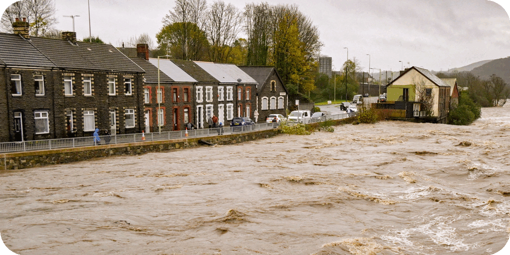 Understanding the Limits of Flood Re’s Property Tax Band Data