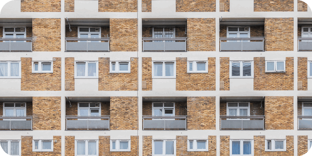 Britain’s Housing Giants: The Scale of the UK’s Largest Social Housing Providers