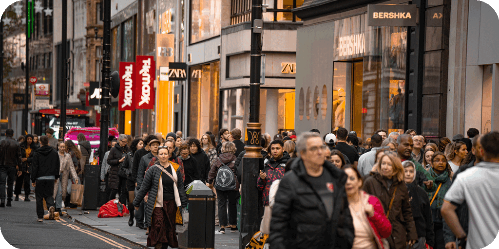 A Tax System Rewired — What the 2026 Business Rates Revaluation Signals for the UK Economy