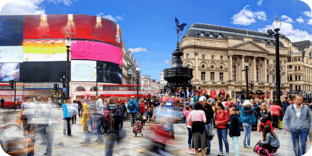 Business Rate Changes 2026