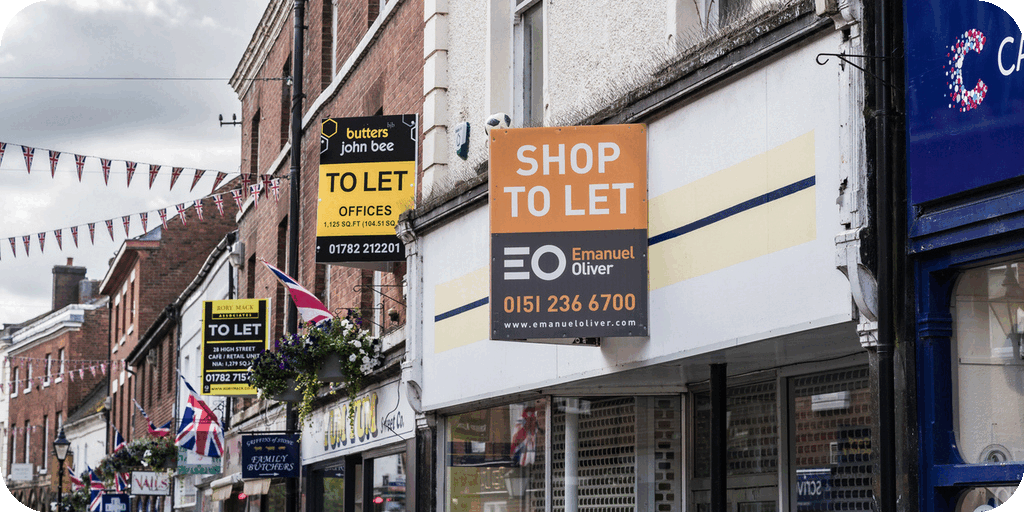 Commercial Rental Values